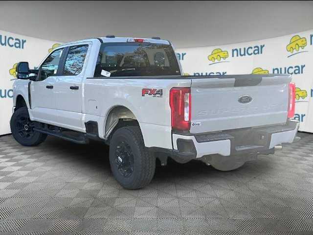 New 2026 Avalanche Ford XL image 3