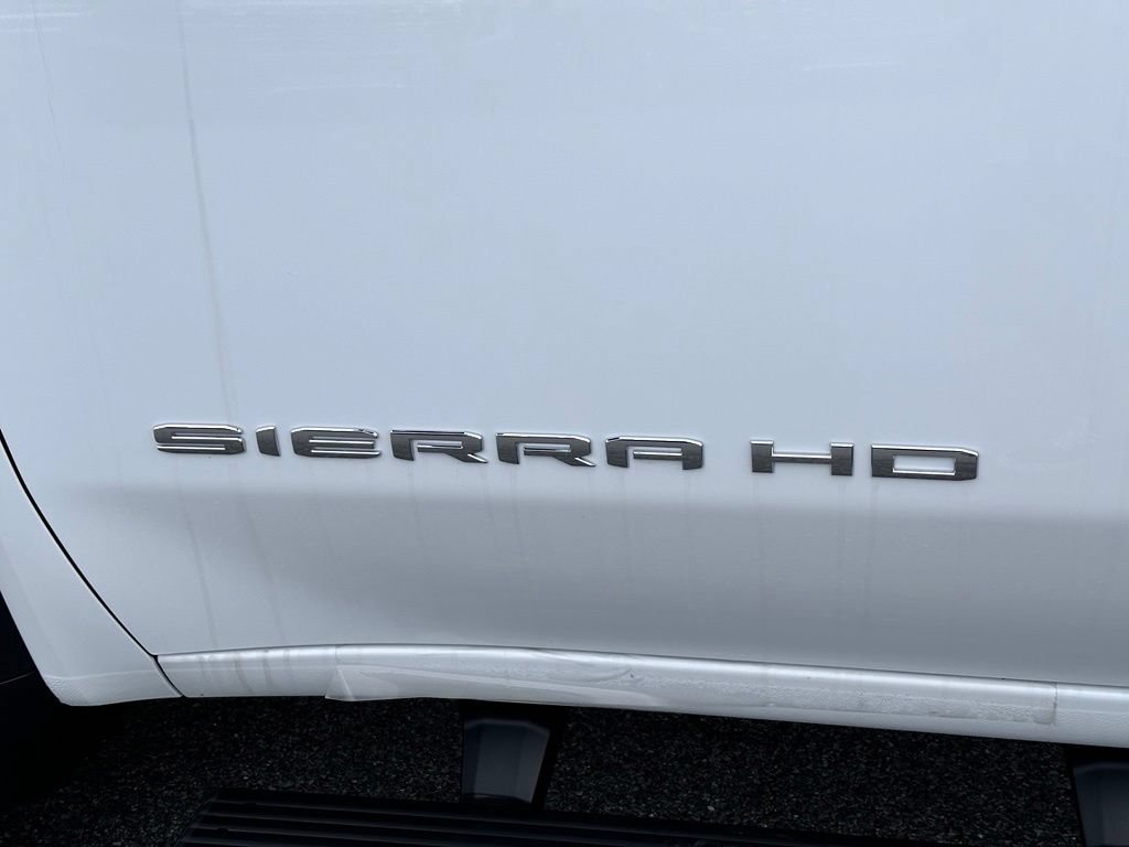 2026 GMC Sierra 3500HD Pro - Photo 33