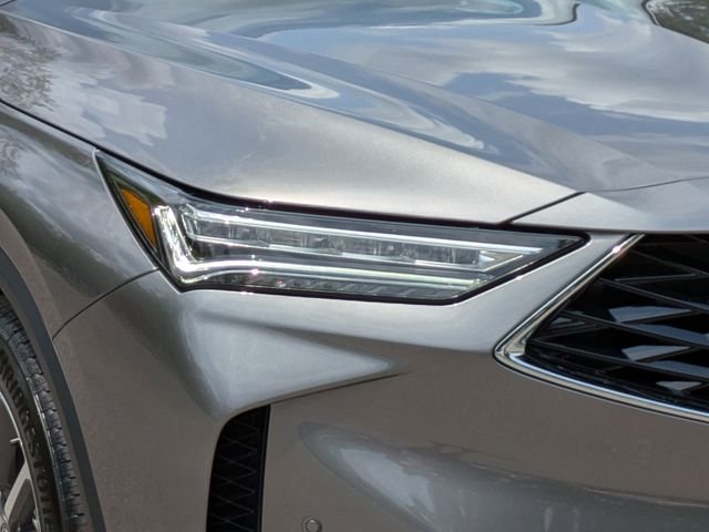 2026 Acura MDX Technology Package - Photo 9