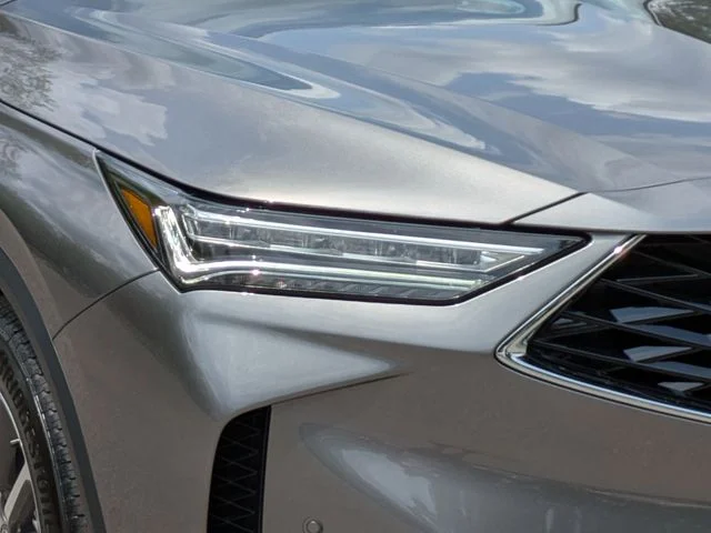 2026 Acura MDX Technology Package - Photo 9