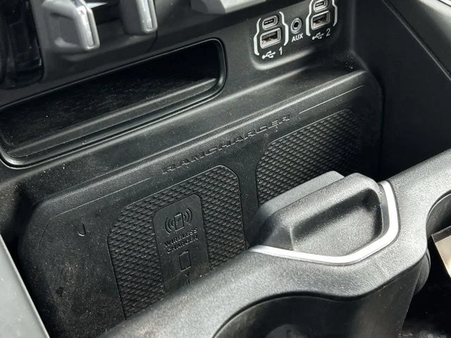 Used 2023 Red Ram Laramie image 41