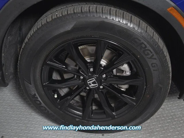 2023 Honda CR-V Sport - Photo 45