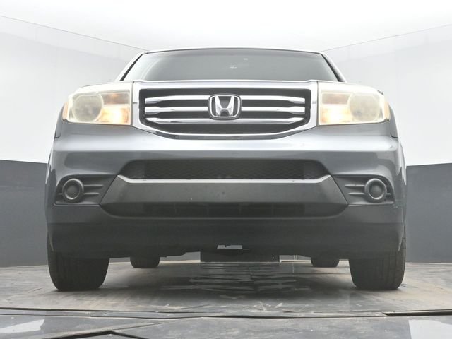 Used 2012  Honda LX image 36