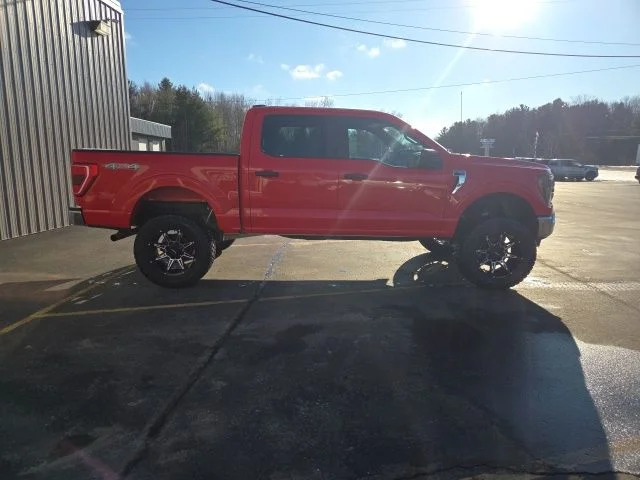 2023 Ford F-150 XLT - Photo 6