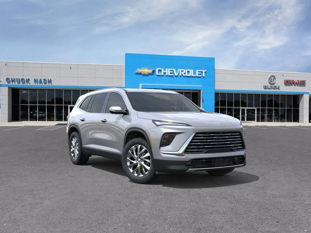2026 Buick Enclave Preferred - Photo 1
