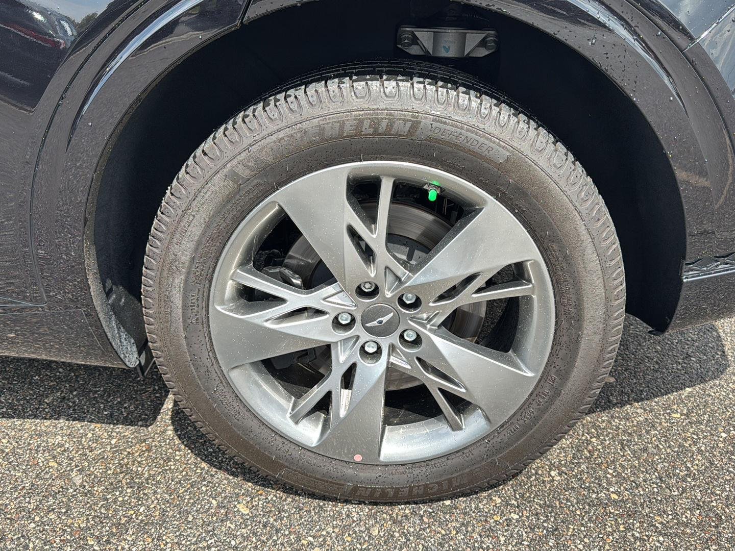 2024 GENESIS GV70 Sport - Photo 13