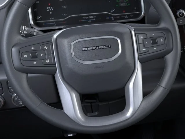 New 2026 Downpour Metallic GMC Denali image 19