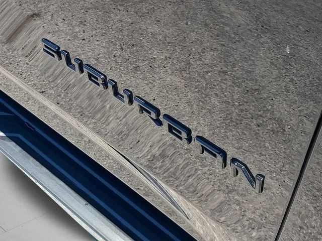 New 2026 Black Chevrolet LS image 32