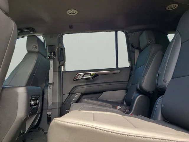 New 2026 Black Chevrolet LT image 13