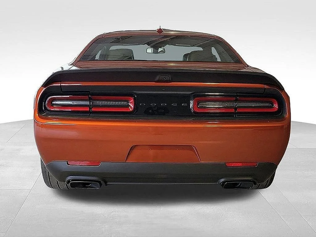 New 2023 Sinamon Stick Dodge SRT Demon 170 image 9