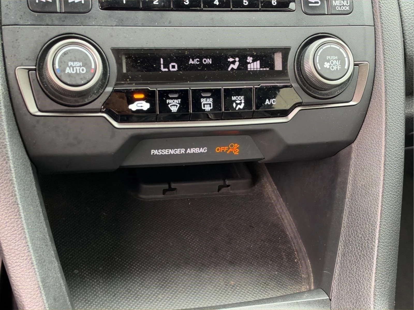 Used 2018 Polished Metal Metallic Honda Sport image 27