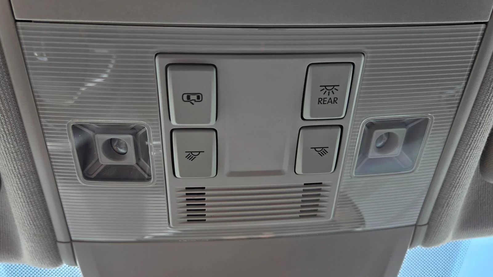 Certified Used 2024 Pure White Volkswagen SE image 42
