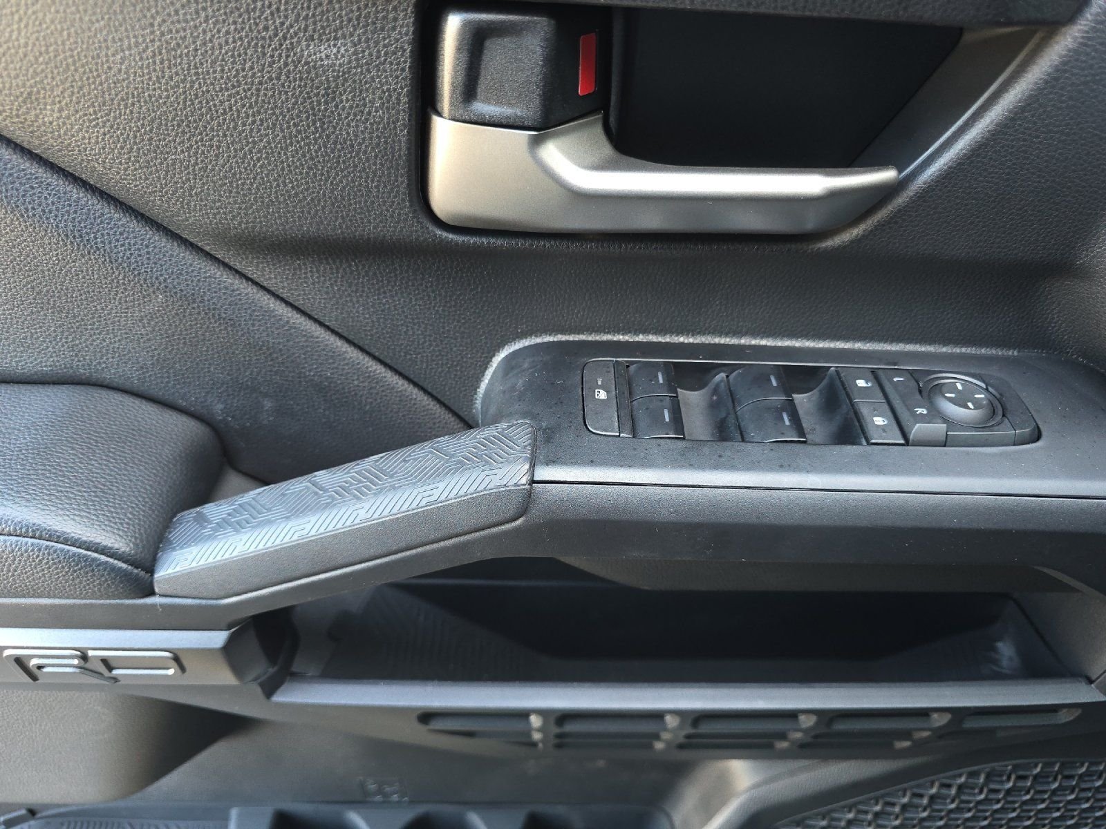 Used 2025 Gray Toyota TRD Off-Road image 10