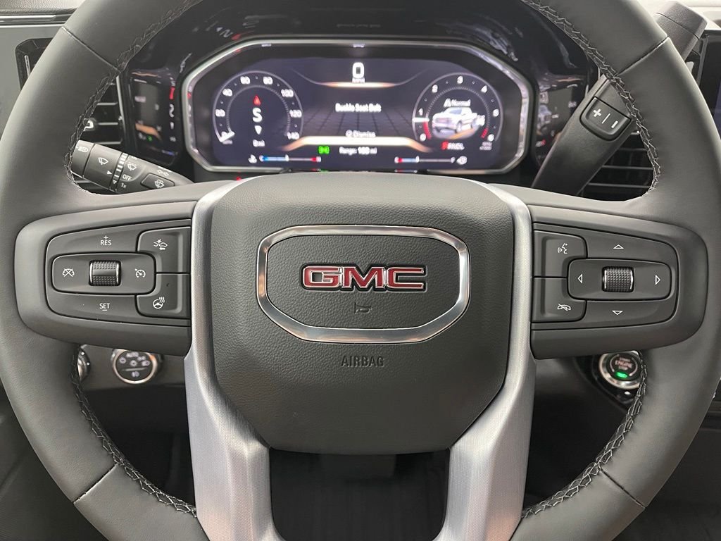 New 2026 Sterling Metallic GMC Elevation image 19