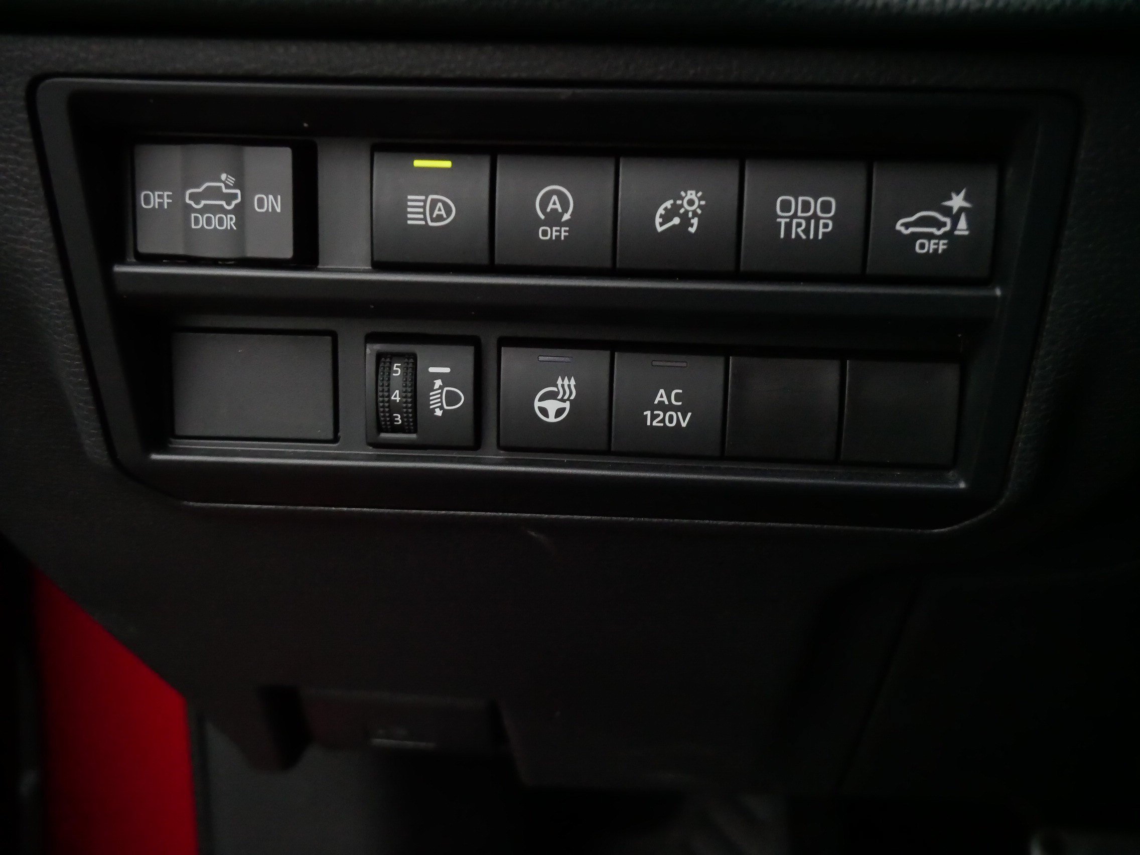 2024 Toyota Tundra SR5 - Photo 27