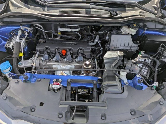 2022 Honda HR-V Sport - Photo 13