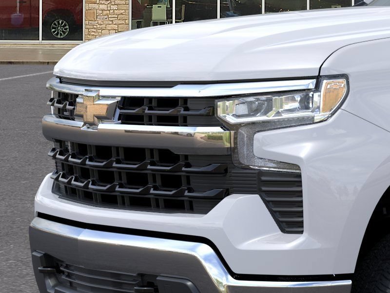 2026 Chevrolet Silverado 1500 LT - Photo 13