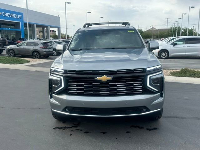 2026 Chevrolet Tahoe High Country - Photo 29