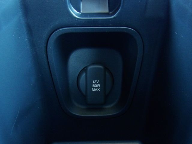 New 2026 Canyon River Blue Metallic Honda SE image 29