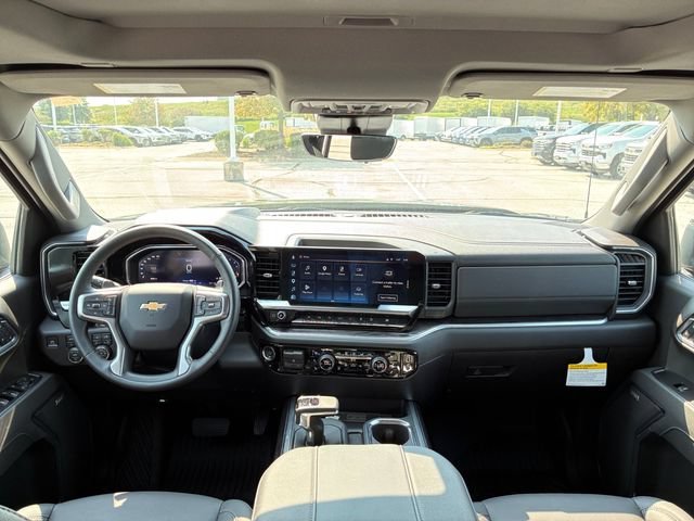 2026 Chevrolet Silverado 1500 LTZ - Photo 19