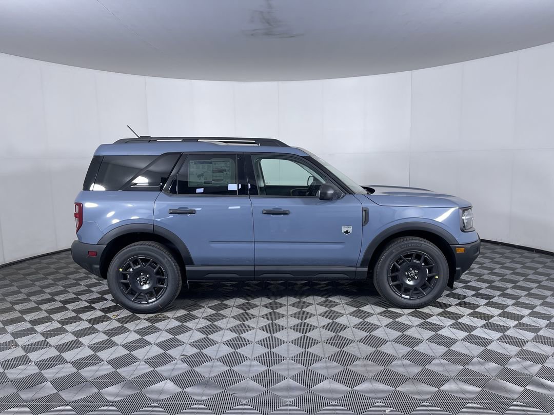 2025 Ford Bronco Sport Big Bend - Photo 10