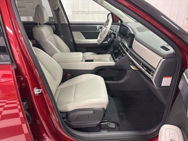 2026 Hyundai Santa Fe SEL - Photo 62