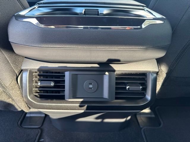 New 2026 Ruby Red Metallic Tinted Clearcoat Ford STX® image 14