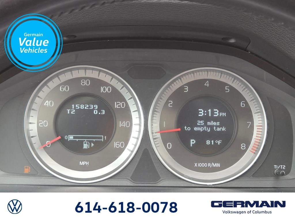 Used 2012  Volvo T5 image 20