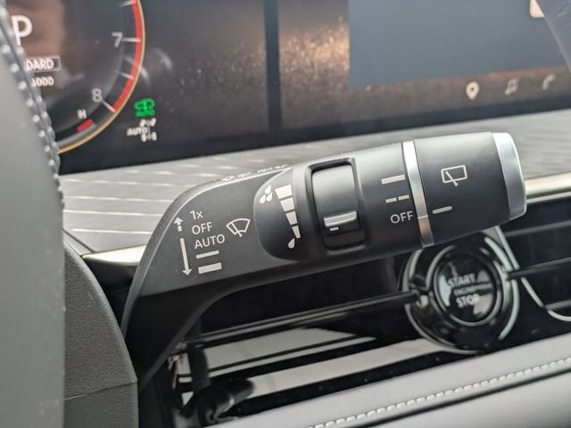 2026 INFINITI QX80 Autograph - Photo 30
