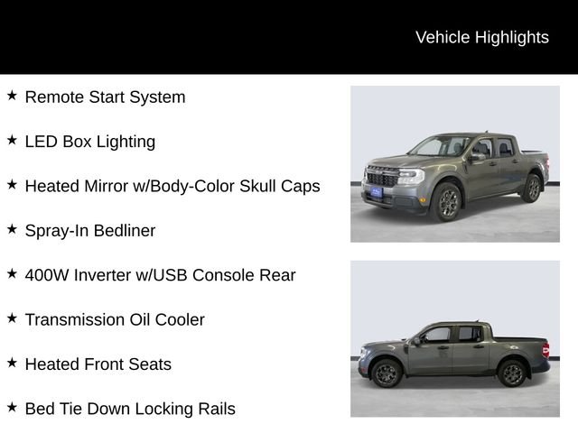 Certified Used 2022 Gray Metallic Ford XLT image 25