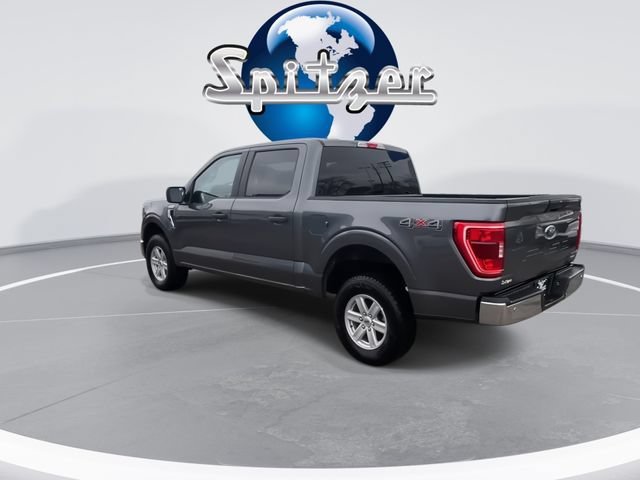 2023 Ford F-150 XLT - Photo 8