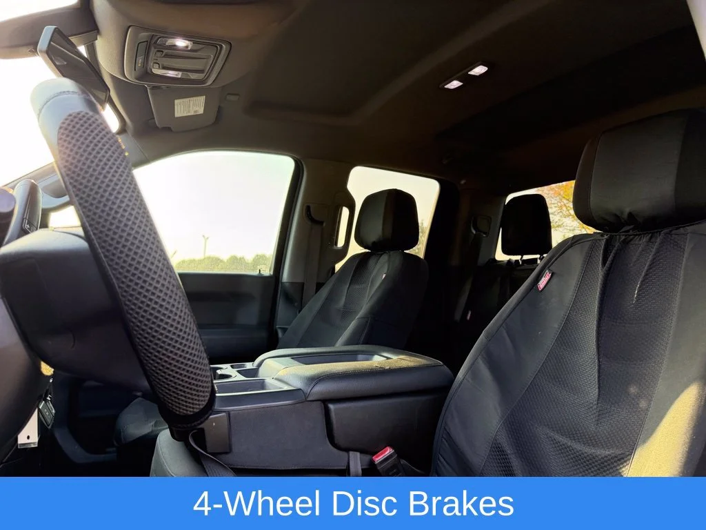 Used 2019 SHADOW GRAY METALLIC Chevrolet Custom image 19