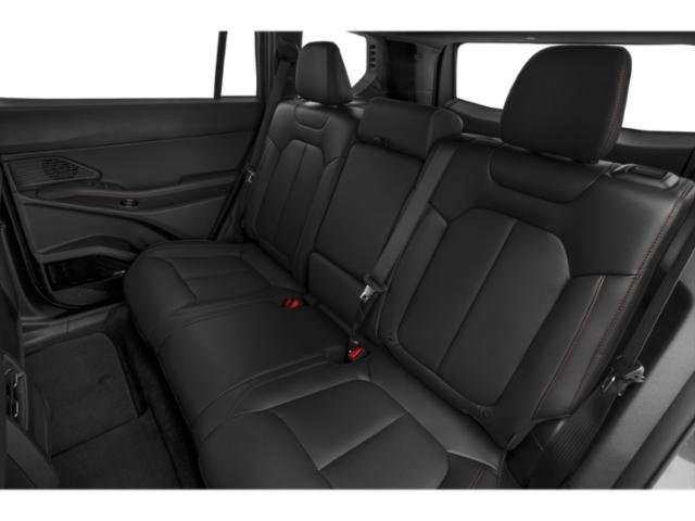 New 2026 Diamond Black Crystal Pearlcoat Jeep  image 12