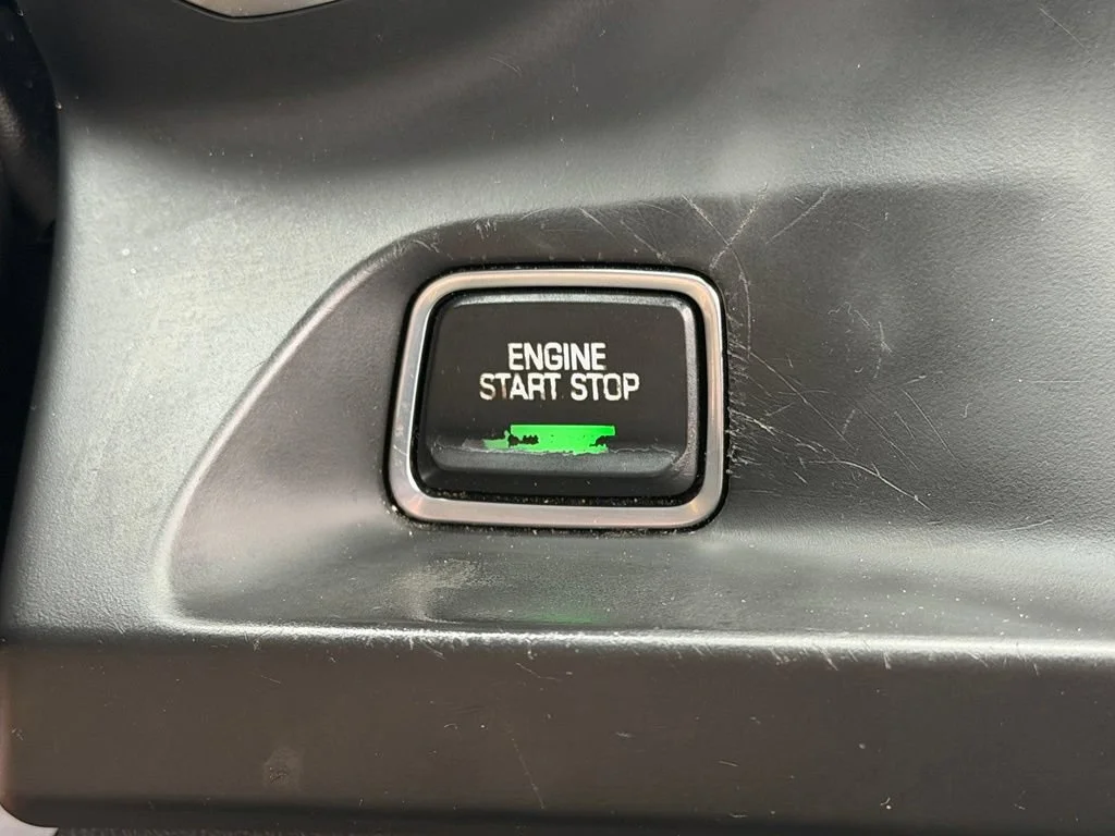 Used 2018 BLACK Chevrolet 1SS image 25