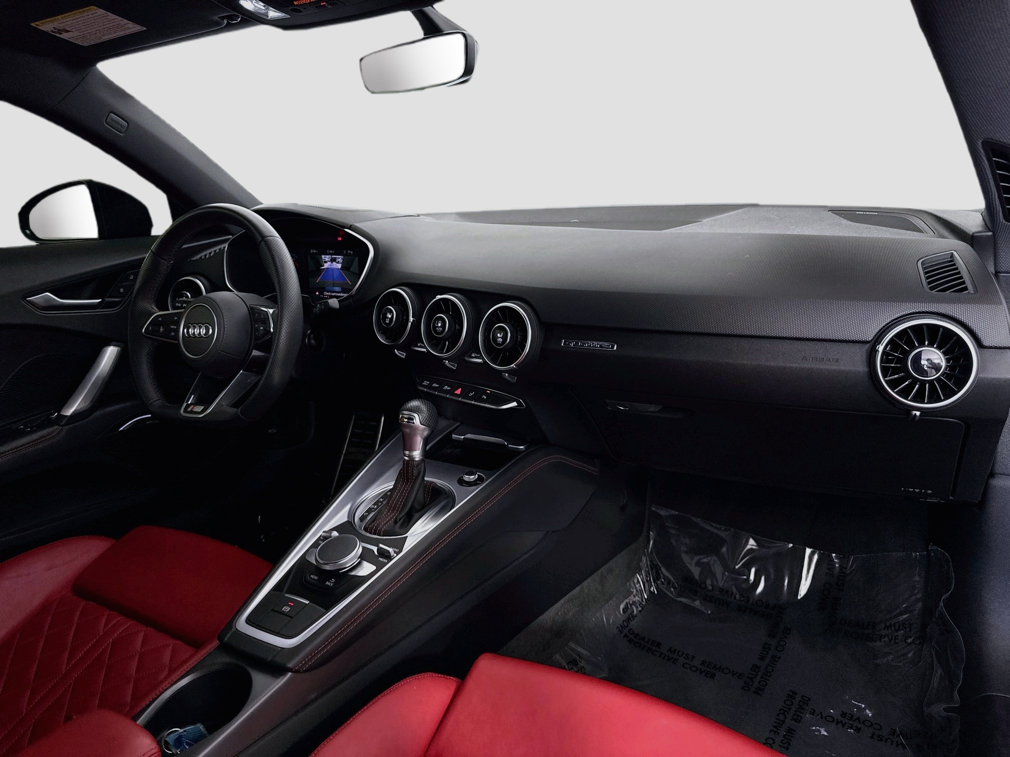 Used 2023  Audi 2.0 TFSI quattro image 25