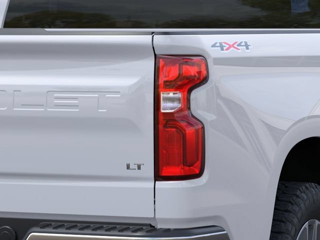 2026 Chevrolet Silverado 1500 LT - Photo 7