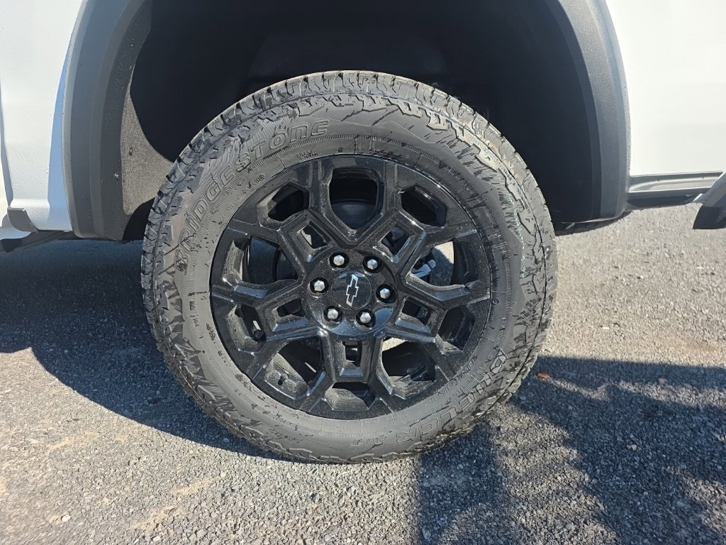 2026 Chevrolet Colorado Trail Boss - Photo 45