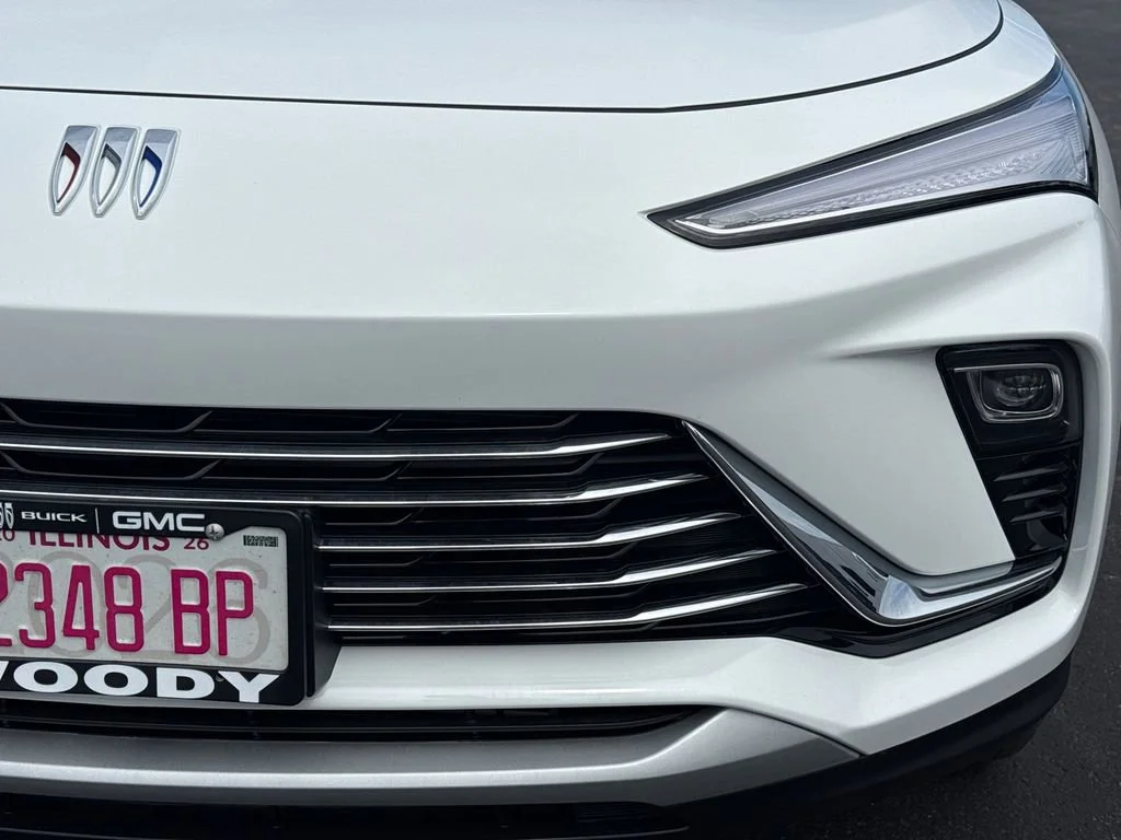 2026 Buick Envista Preferred - Photo 12