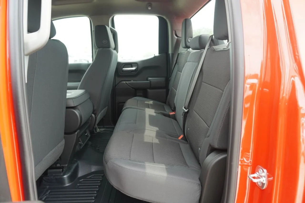 2026 GMC Sierra 1500 Pro - Photo 20