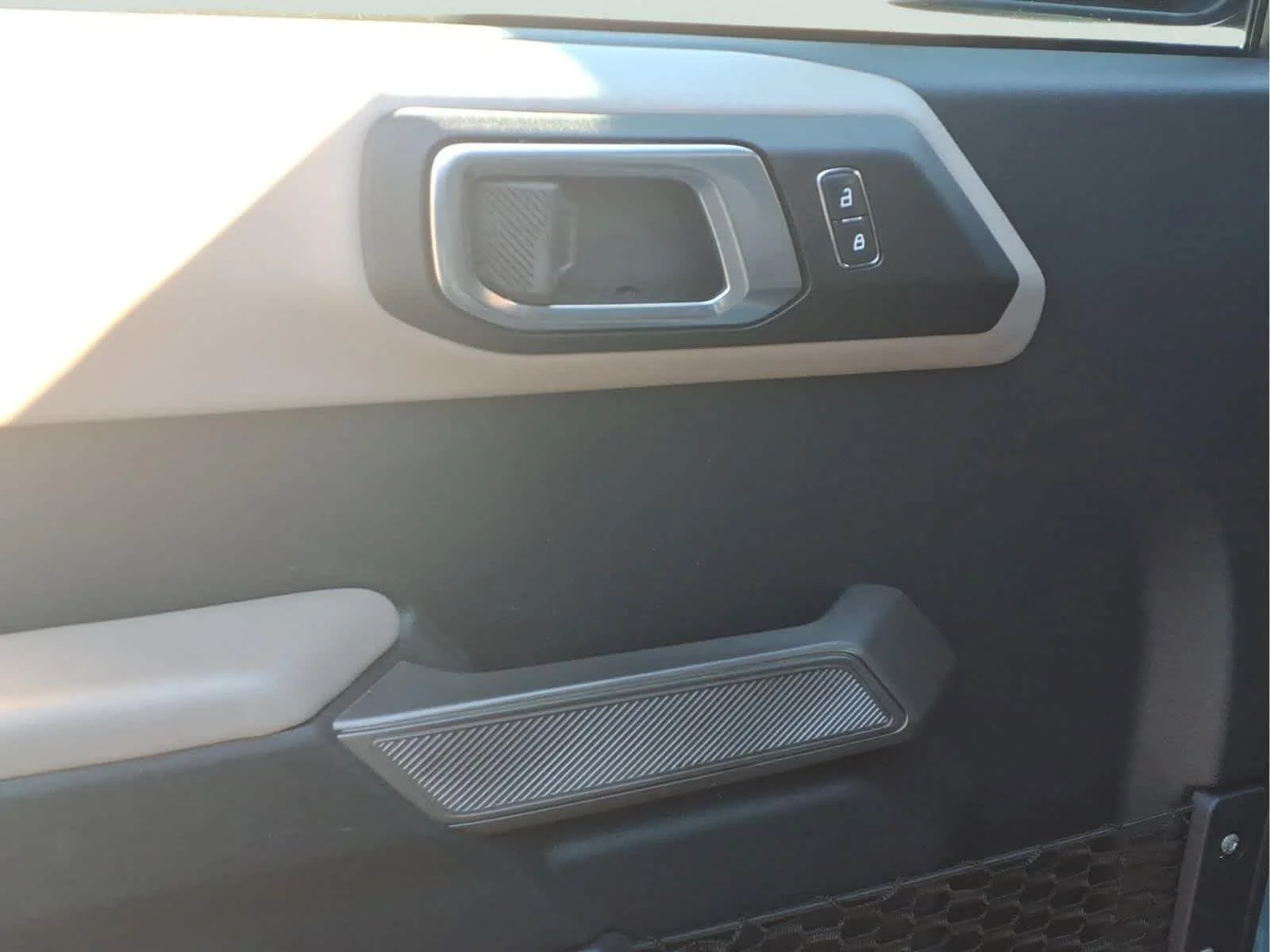 Used 2022 Area 51 Ford Wildtrak image 12