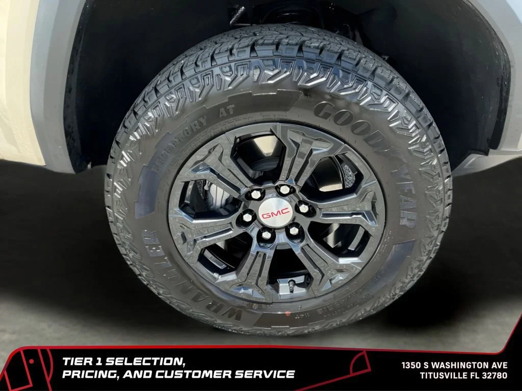 Certified Used 2023 Desert Sand Metallic GMC Elevation image 37