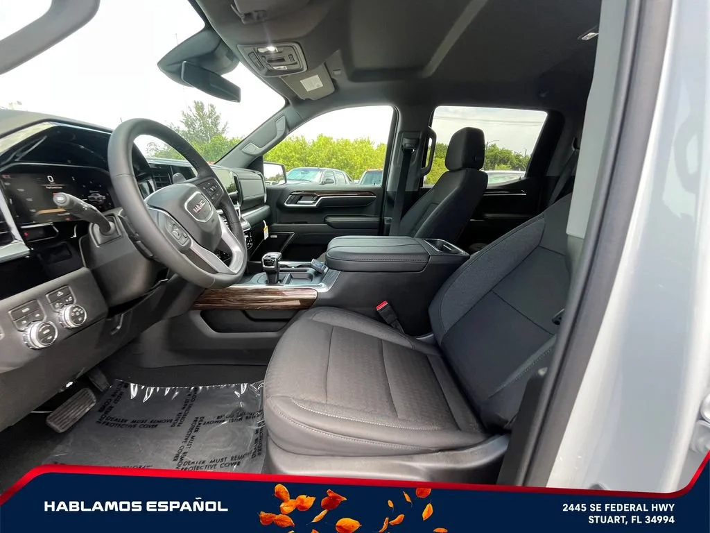 2026 GMC Sierra 1500 Elevation - Photo 10