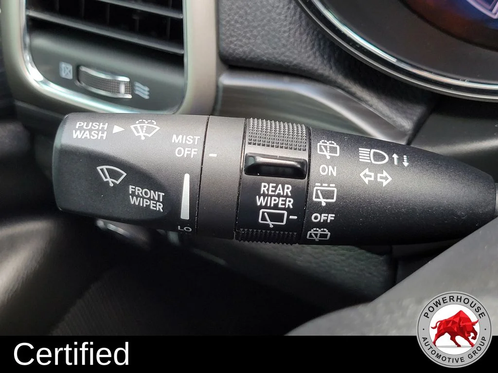 Used 2021 Gray Jeep Laredo X image 31