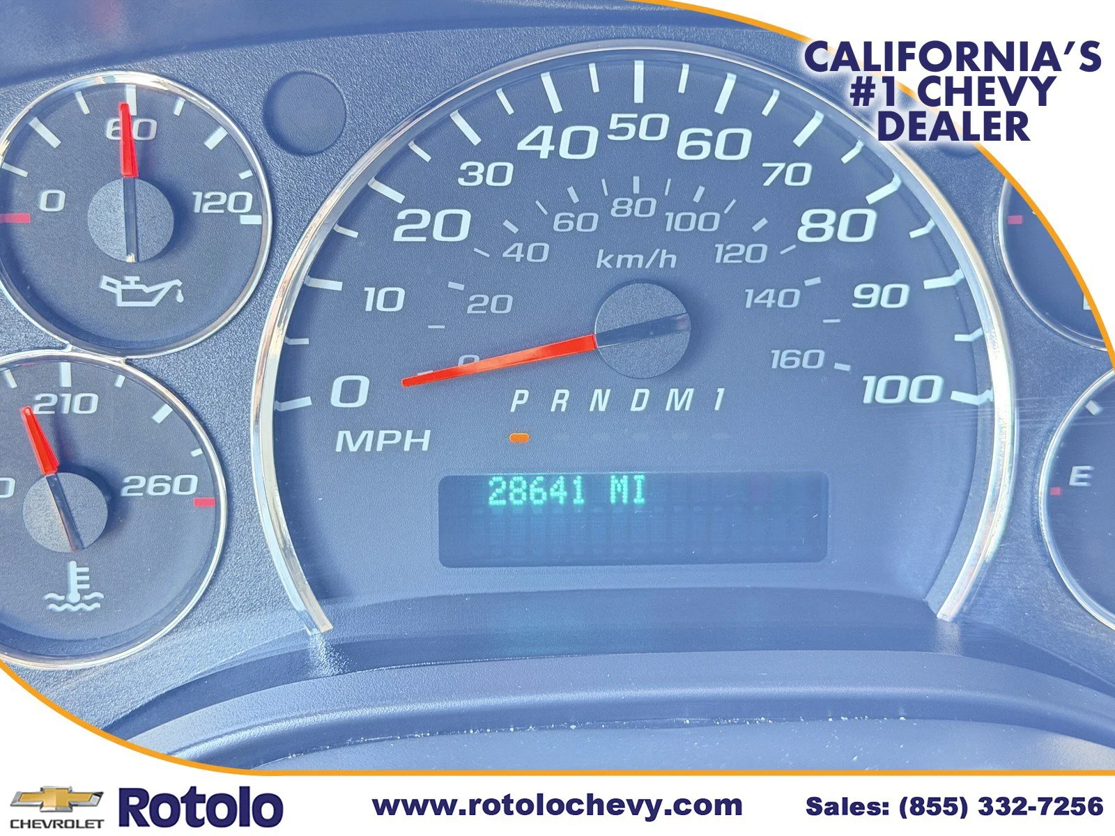 Used 2024 Summit White Chevrolet LT image 23