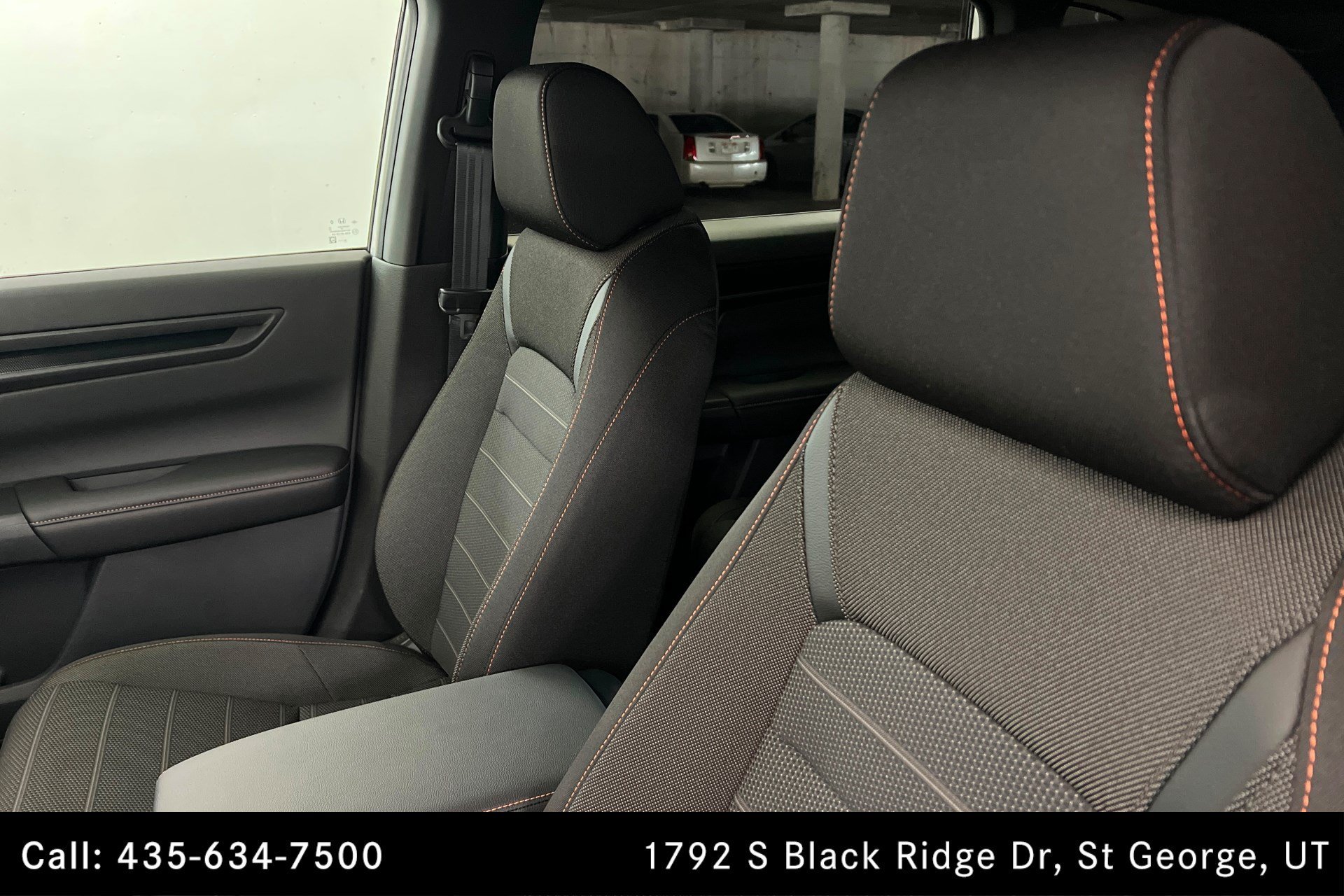 Used 2024 Summit White Buick Sport Touring image 138