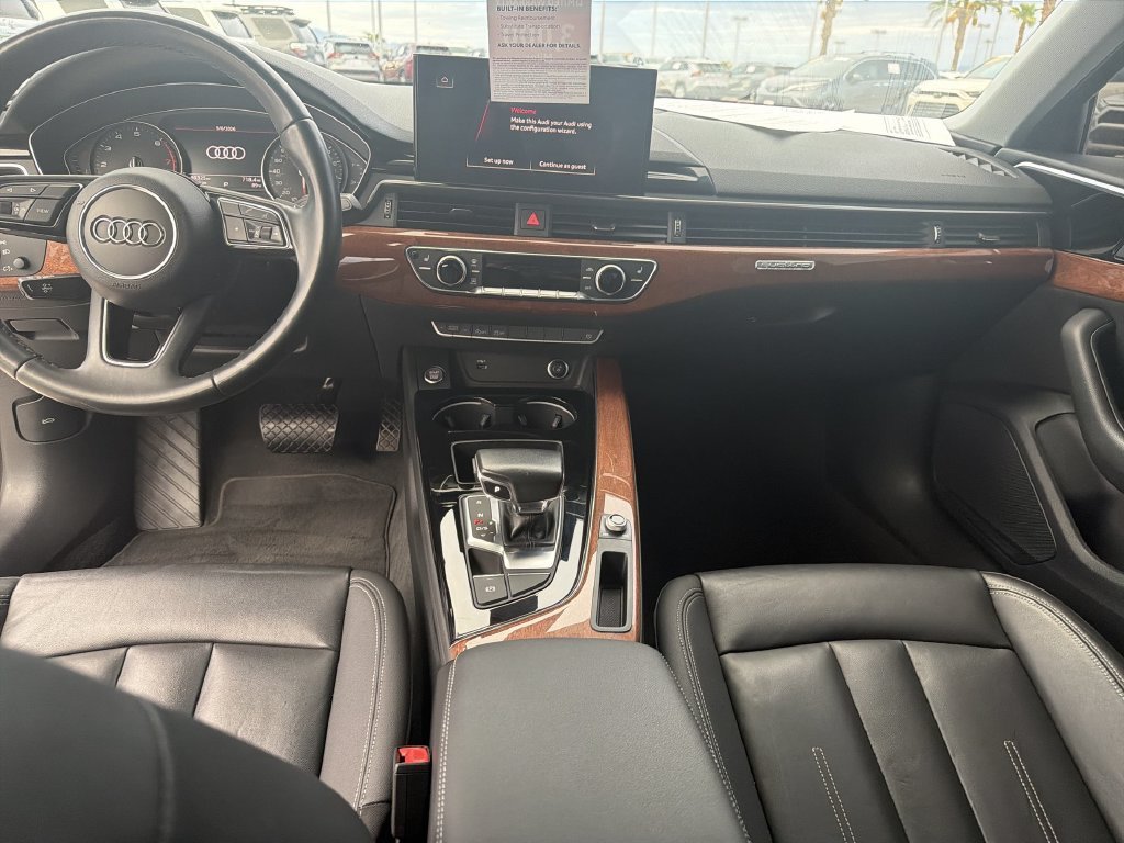 2022 Audi A4 Premium - Photo 14