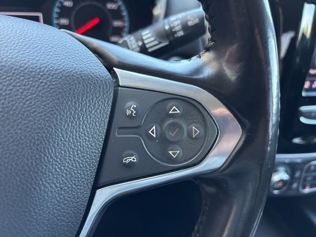 Used 2020 Steel Metallic Chevrolet LT image 19