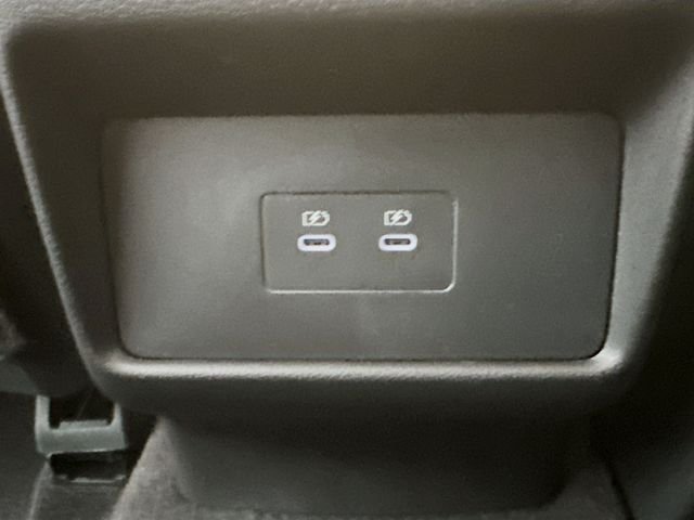 New 2026 Everest White Pearl TriCoat Nissan Dark Armor™ image 27