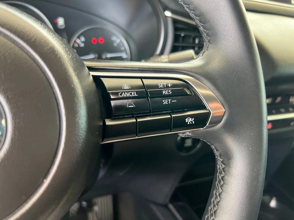 2025 Mazda CX-30 Preferred - Photo 31