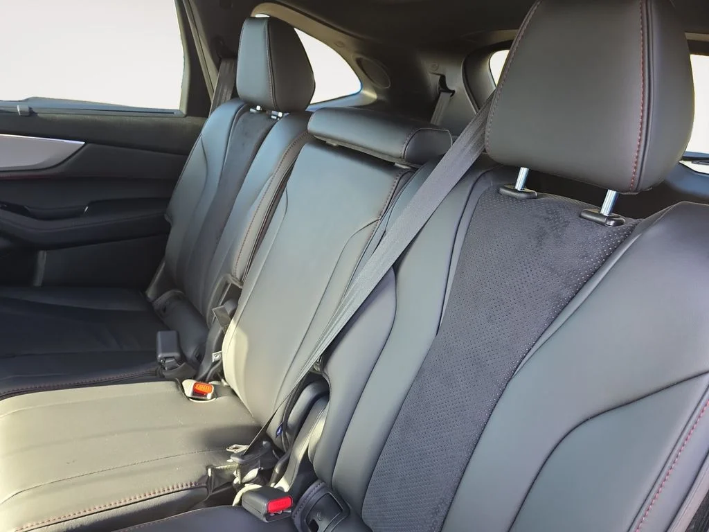 2026 Acura MDX A-Spec Package - Photo 13